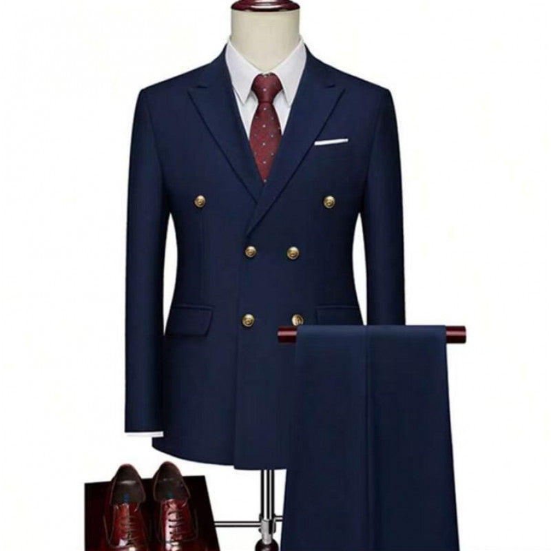 Premium Formal Suit Set