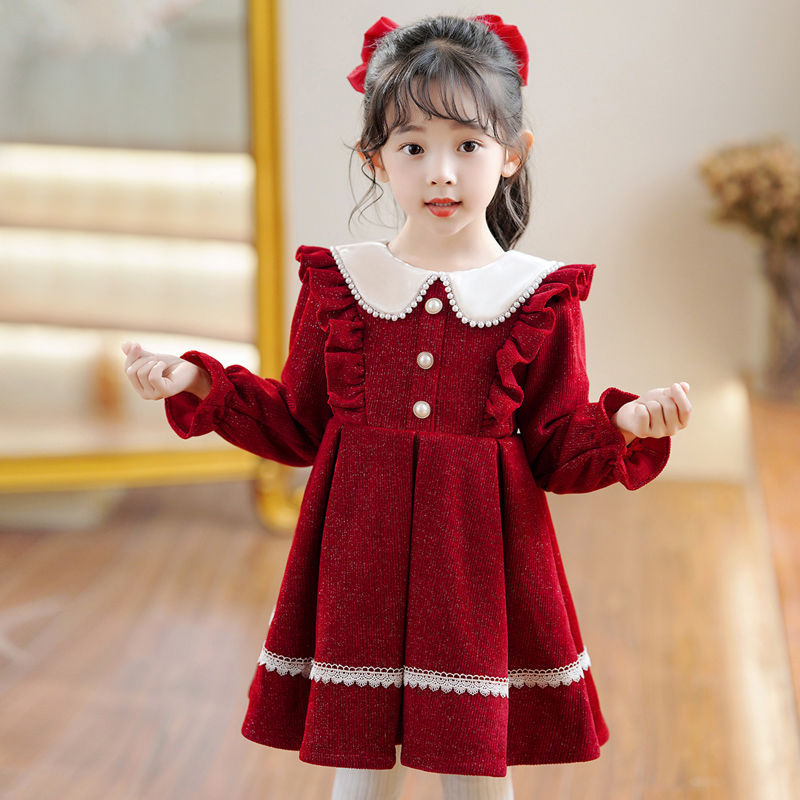 Victoria Dress