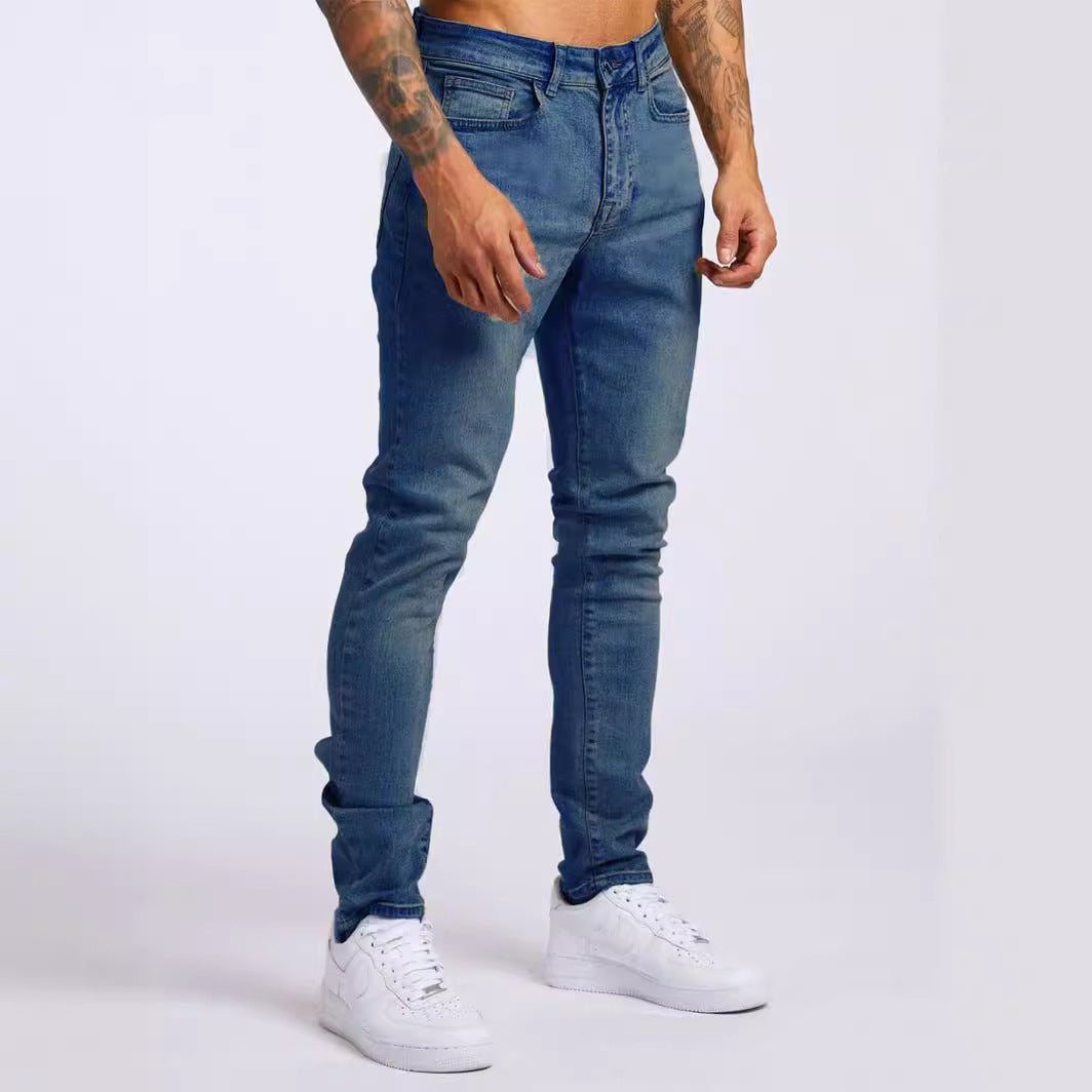Skinny Jeans Slim Fit
