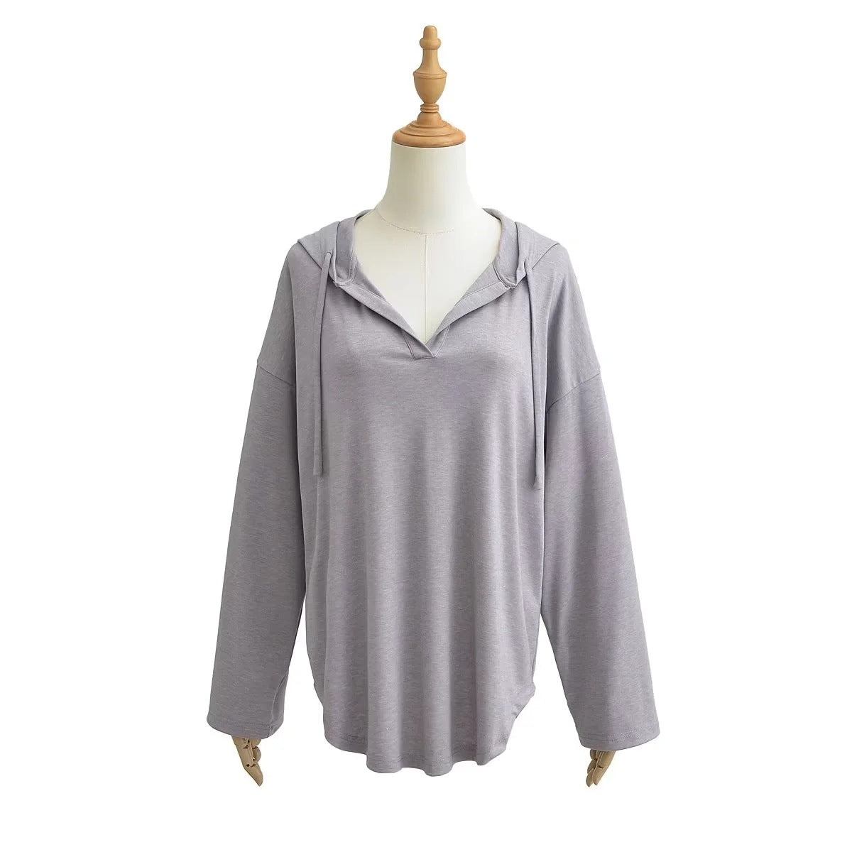 Thea T-shirt Hoodie