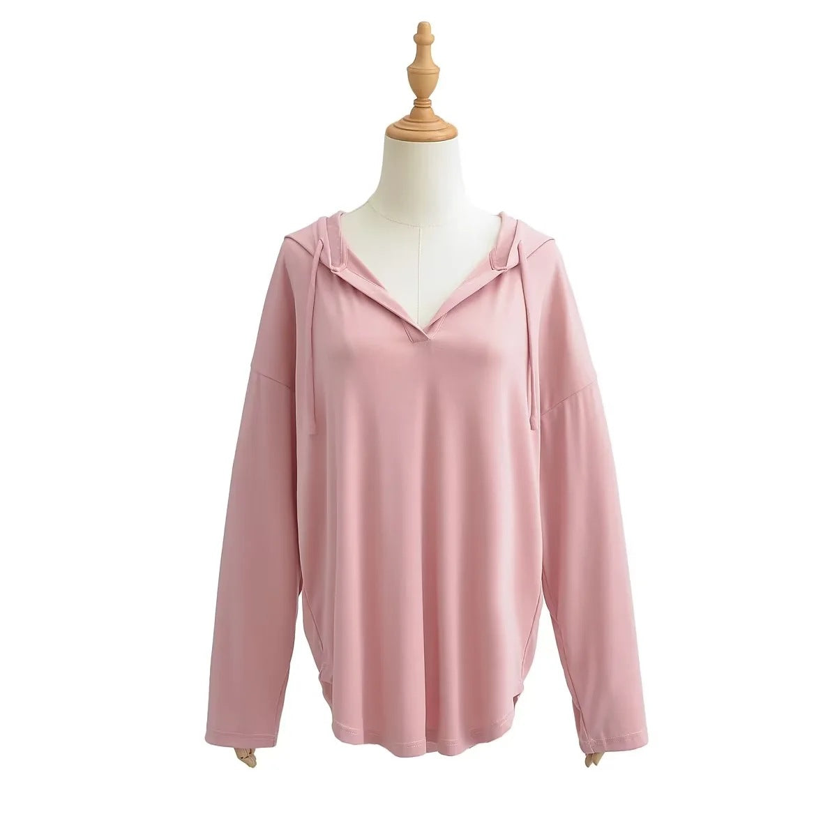 Thea T-shirt Hoodie