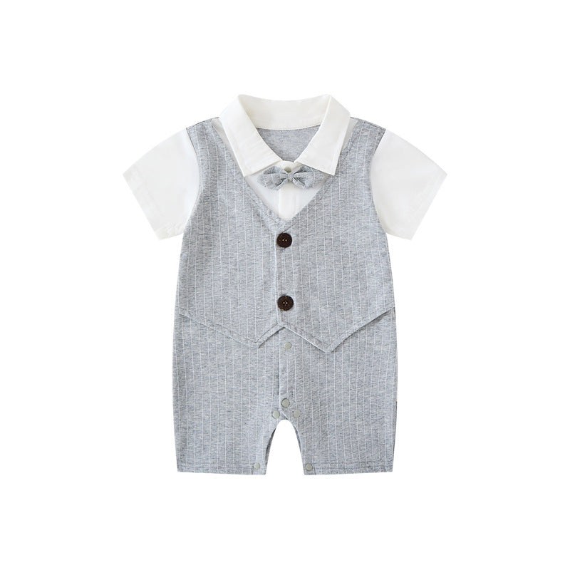 Infant Gentleman Outfit