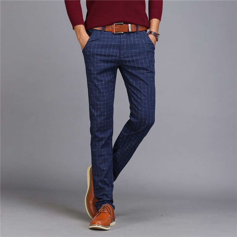 Upscale Casual Pants