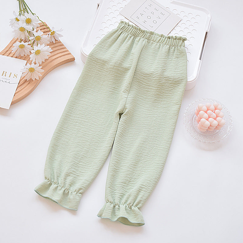 Tinka Pants