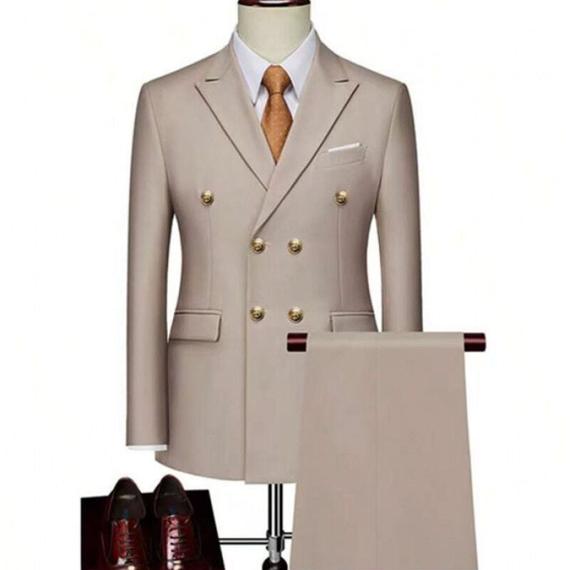 Premium Formal Suit Set