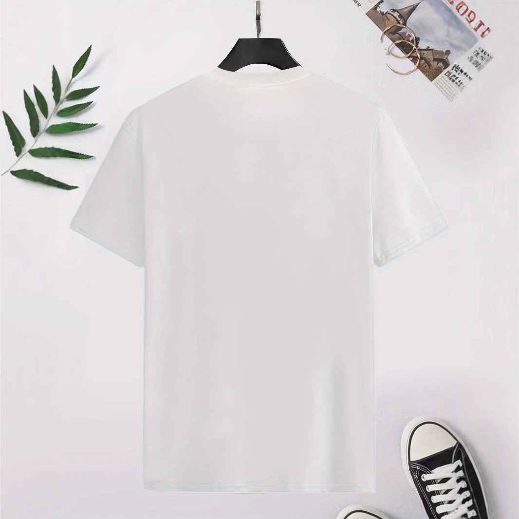 GAS T-Shirt