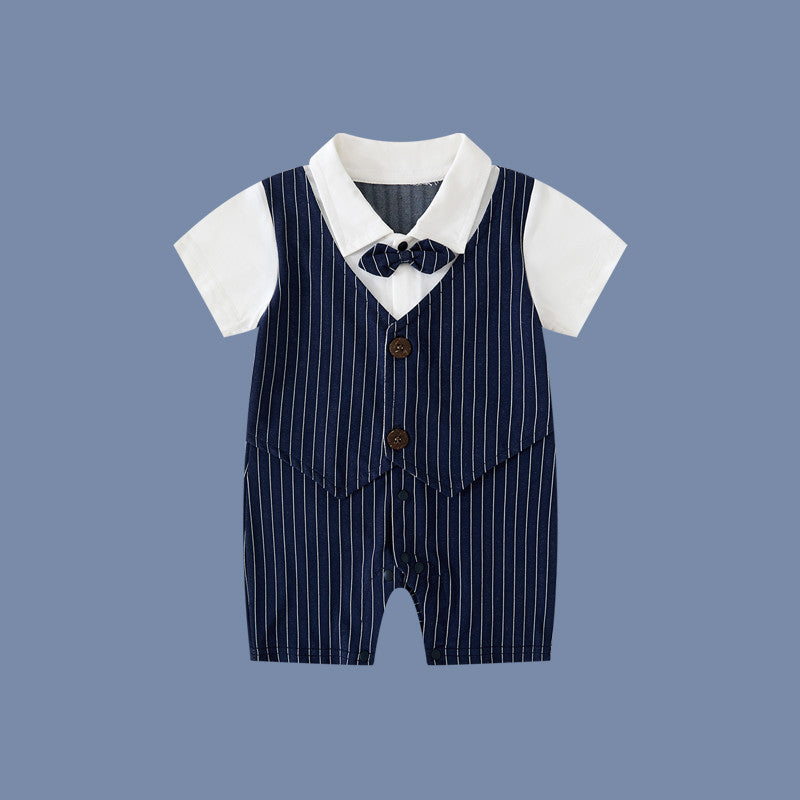 Infant Gentleman Outfit