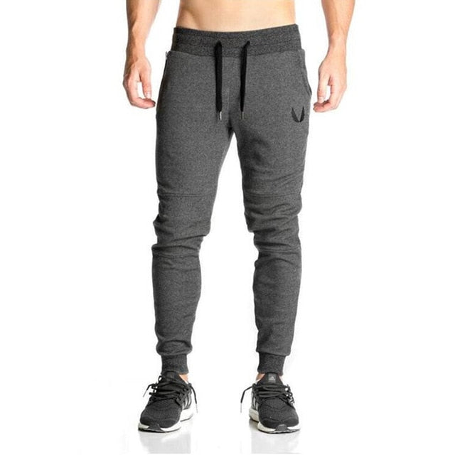 Skinny Sweatpants