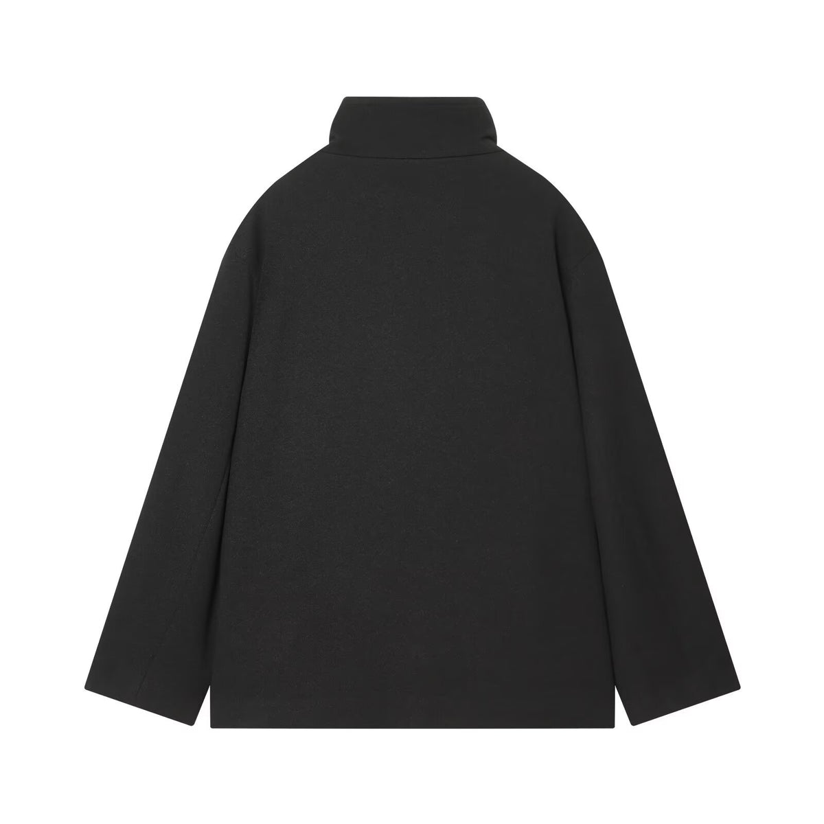 Noir Haven Coat