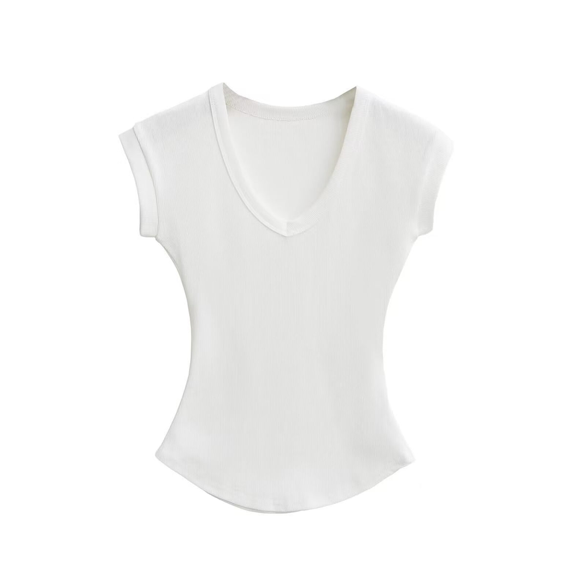 Ant waist T-shirt