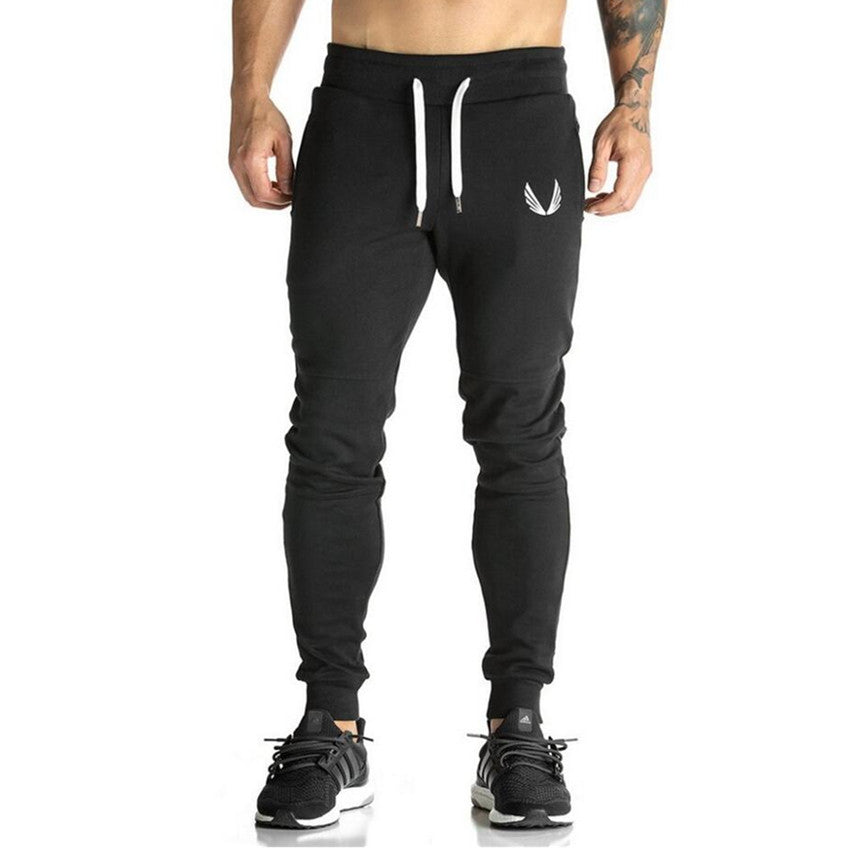 Skinny Sweatpants