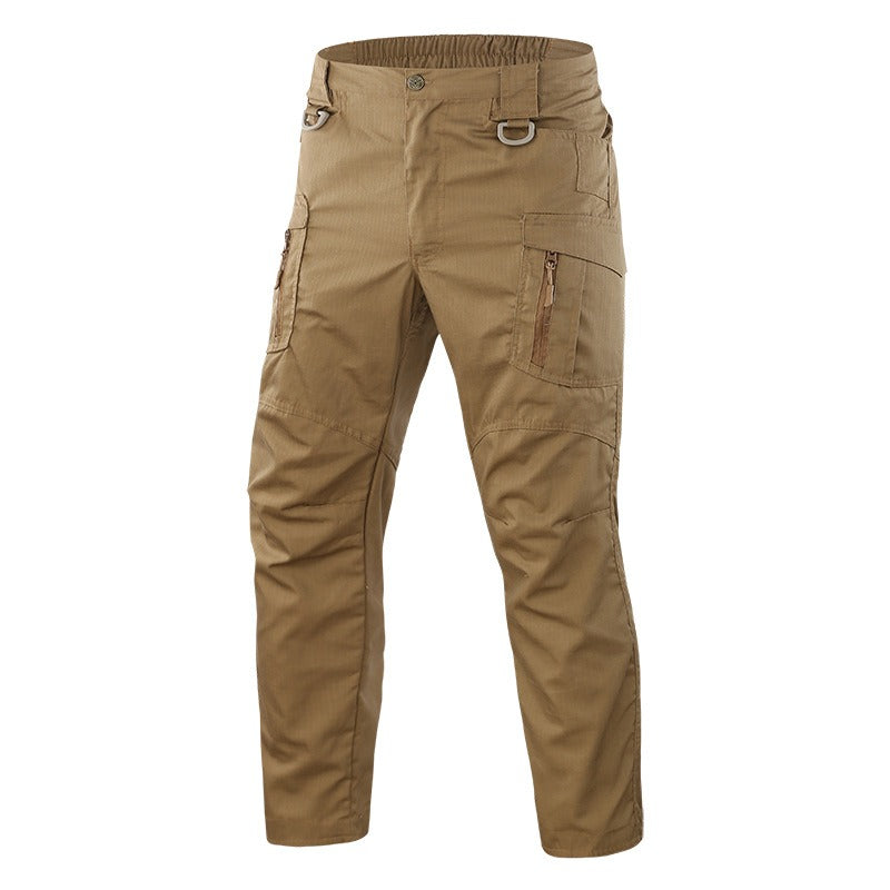 Thin Outdoor Pants