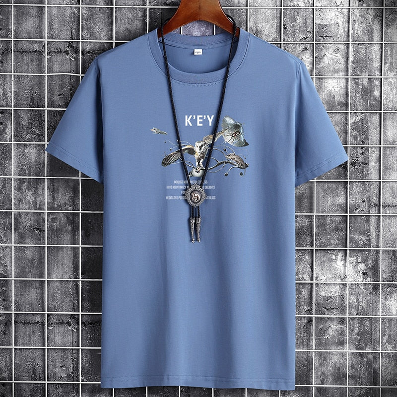 Hip Hop T-shirt