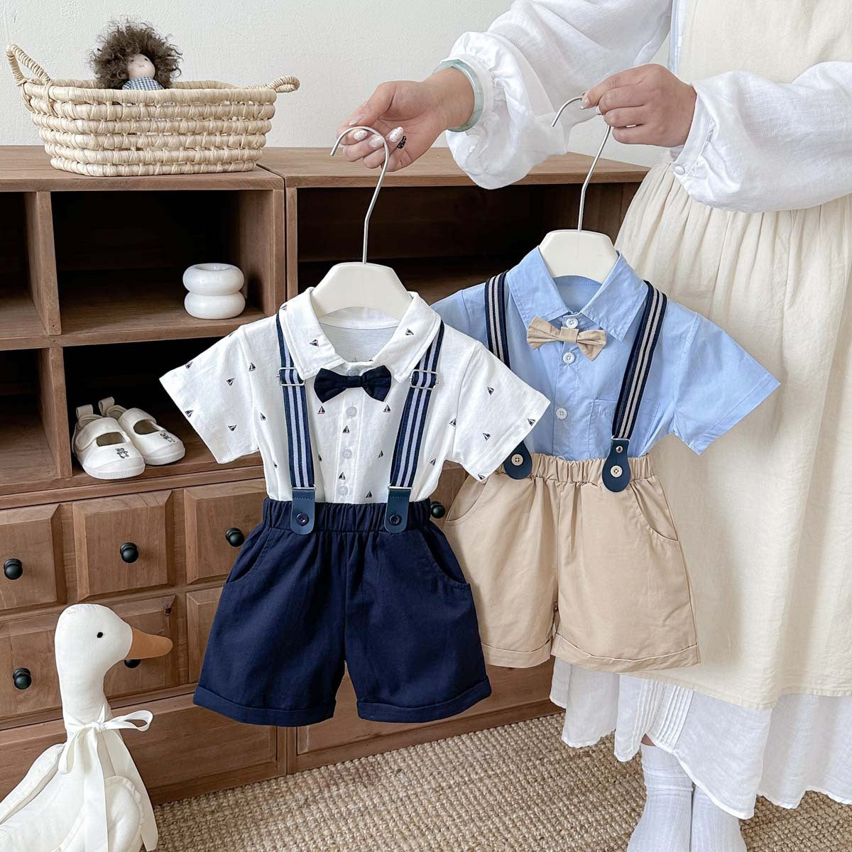 Suit for Boys Outfit