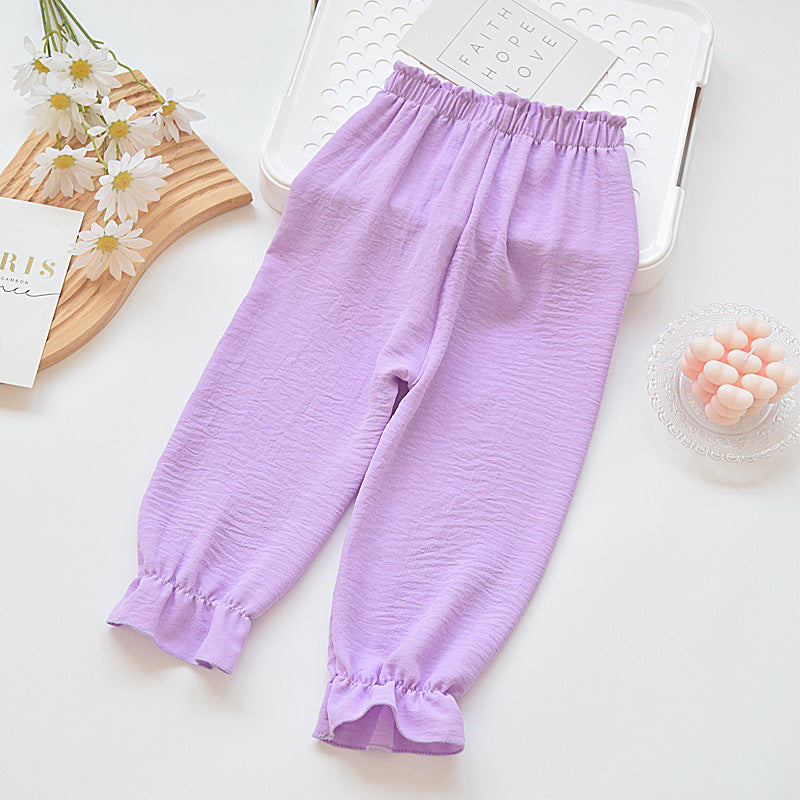 Tinka Pants