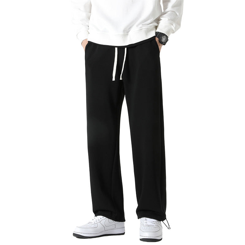 Loose Sweatpants