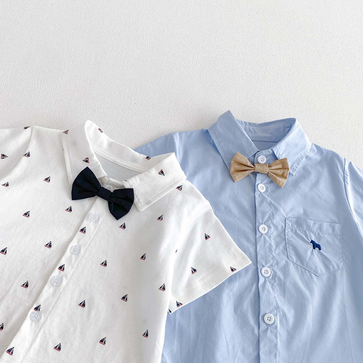 Suit for Boys Outfit
