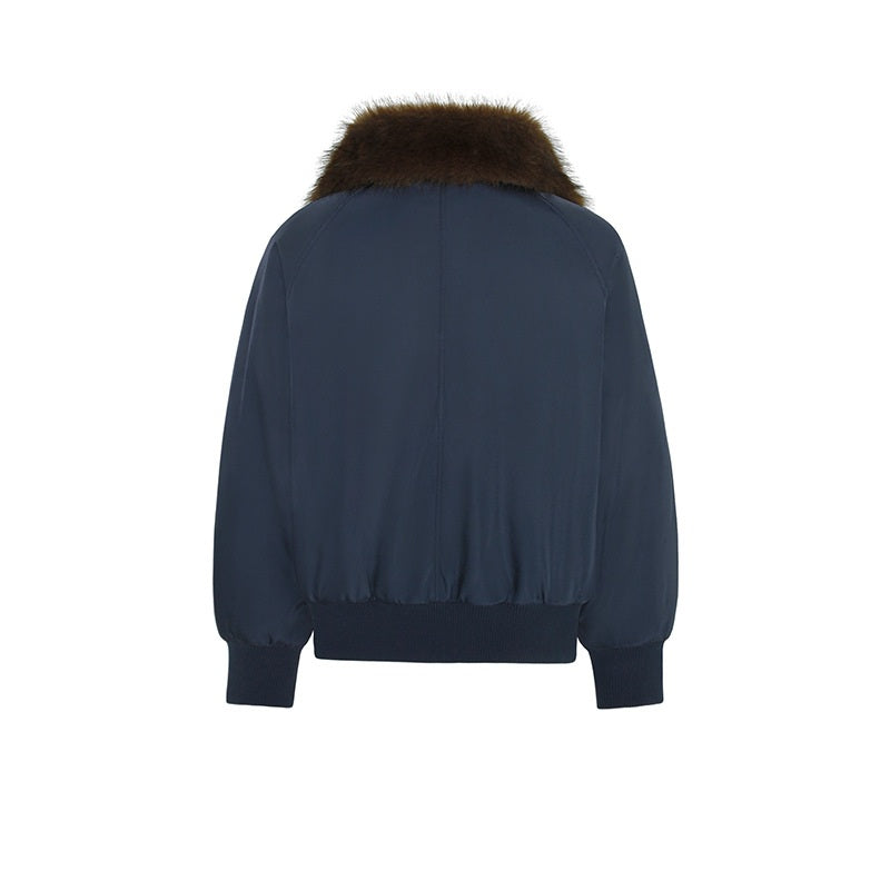 Winter Fleece Jacket