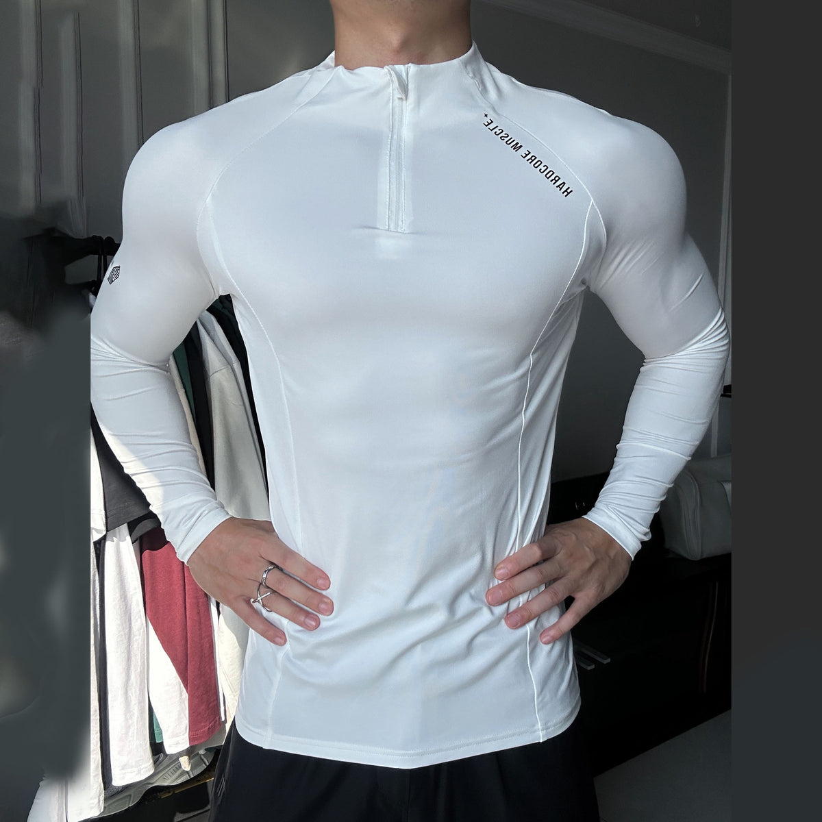 Fitness T-Shirt