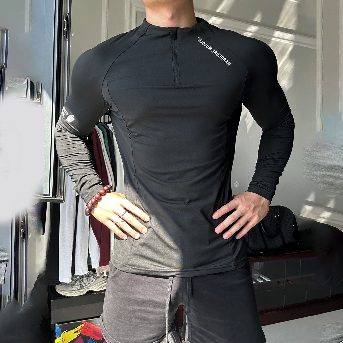Fitness T-Shirt