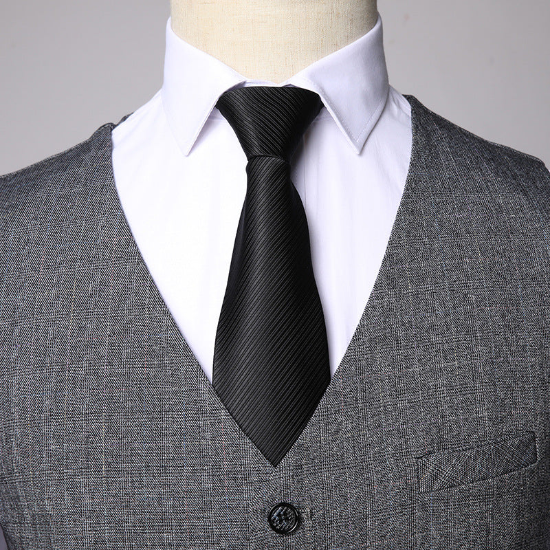 Tailored Formal Suit Set