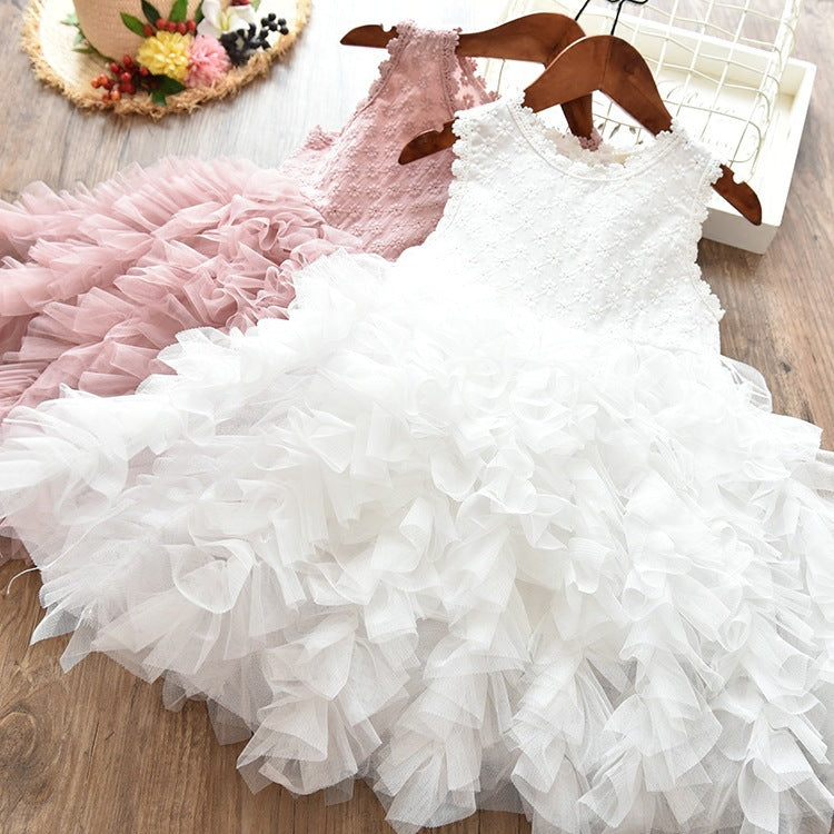 Cake Dress