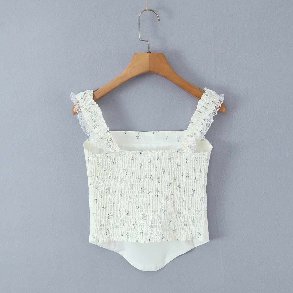 Cornelia Top