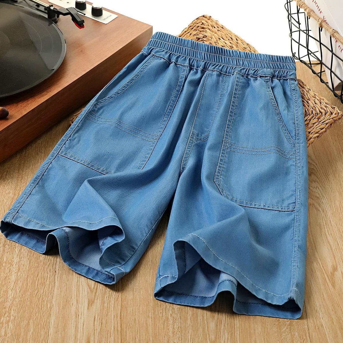 Children's jeans
