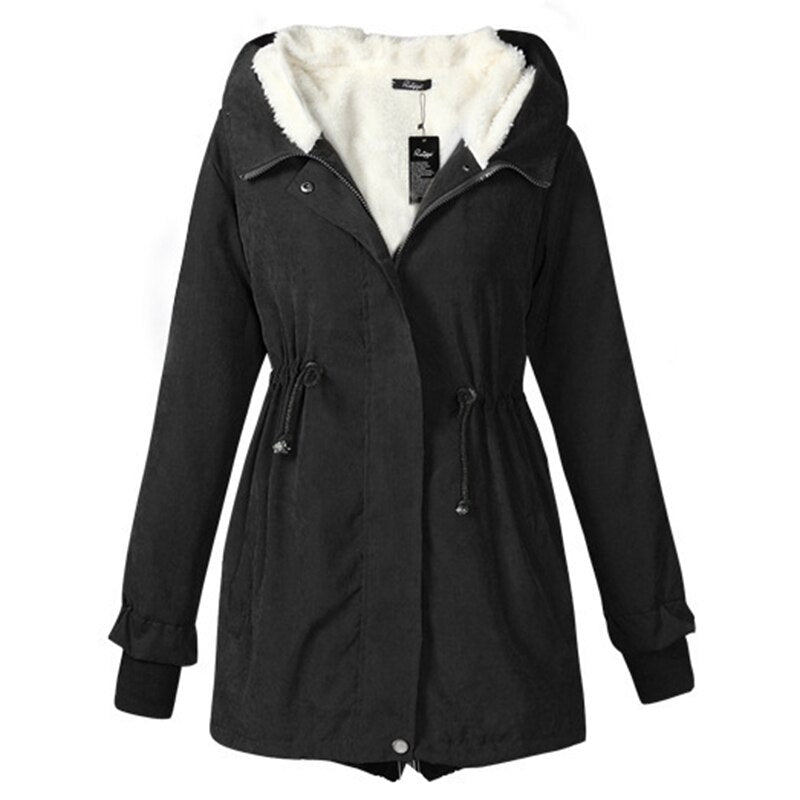 Bella Philosophy Coat Jacket