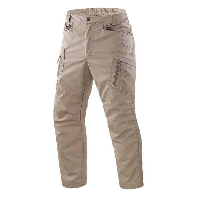 Thin Outdoor Pants