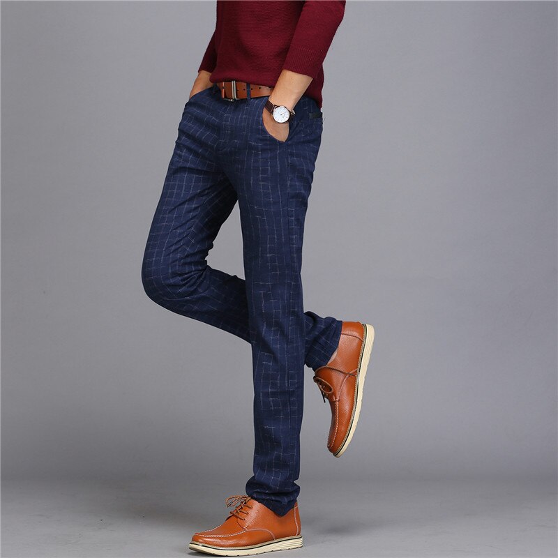 Upscale Casual Pants