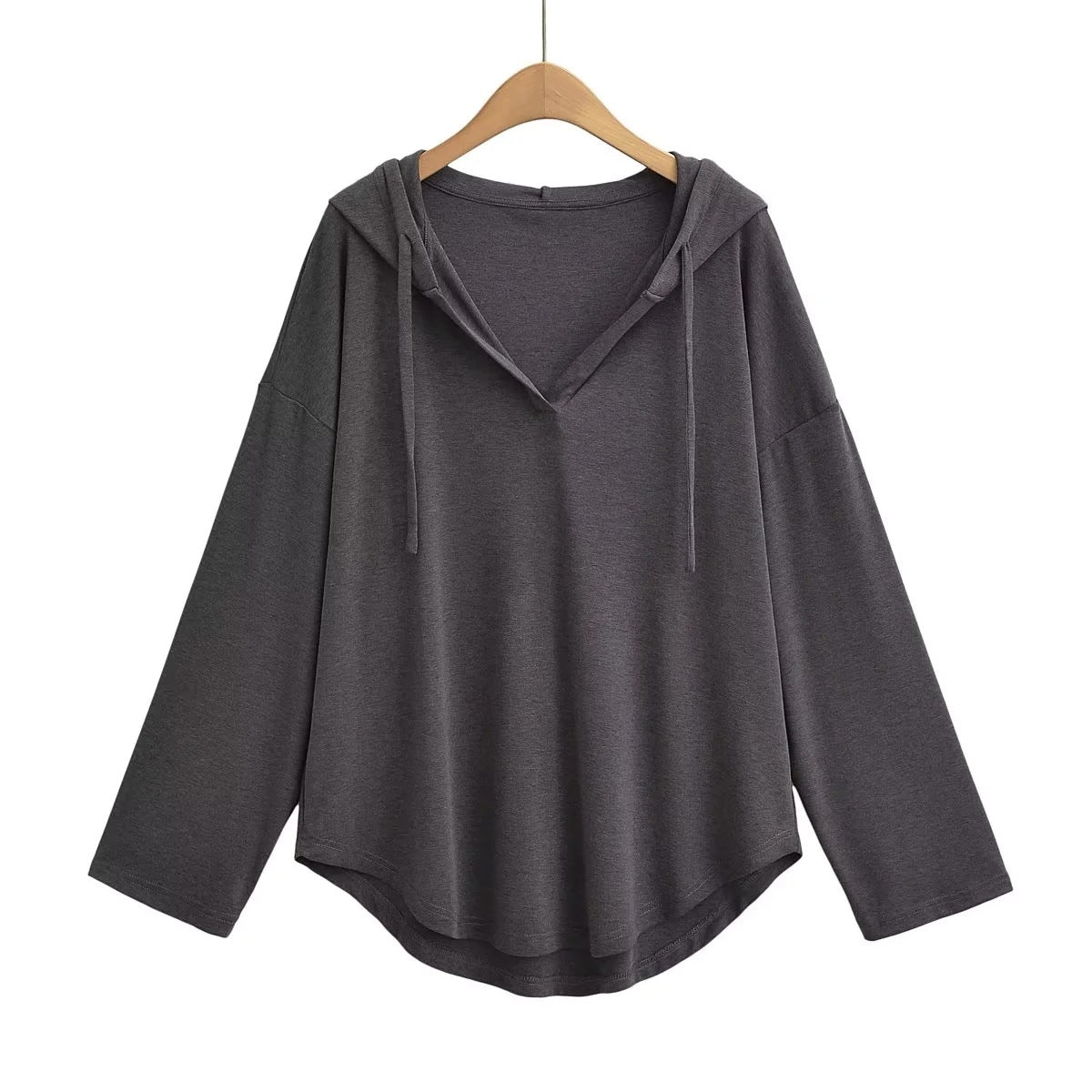 Thea T-shirt Hoodie