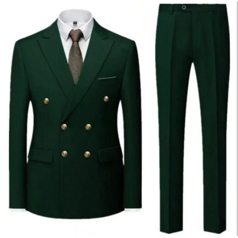 Premium Formal Suit Set