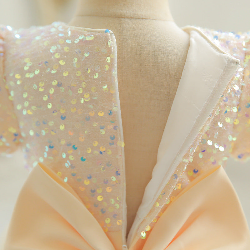 Sparkle Dress