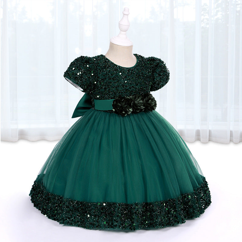 Sparkle Dress
