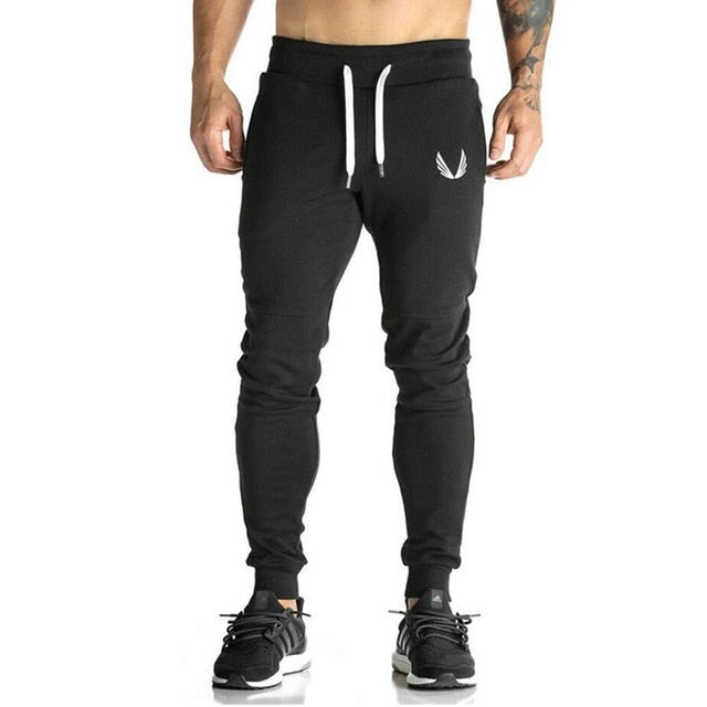 Skinny Sweatpants