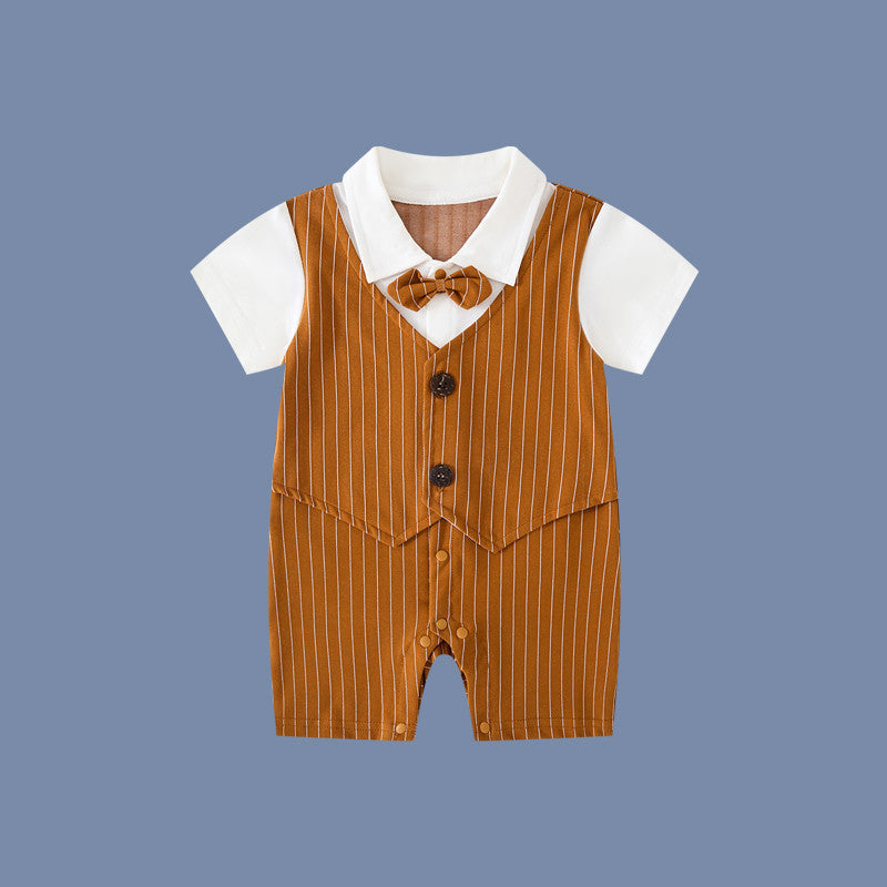 Infant Gentleman Outfit