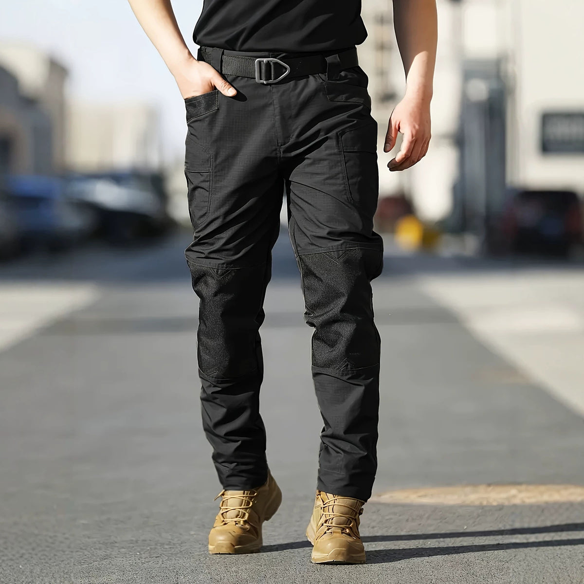 Tactical Cargo Pants