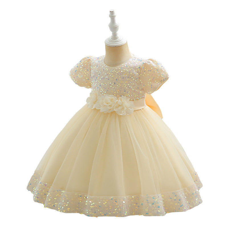 Sparkle Dress