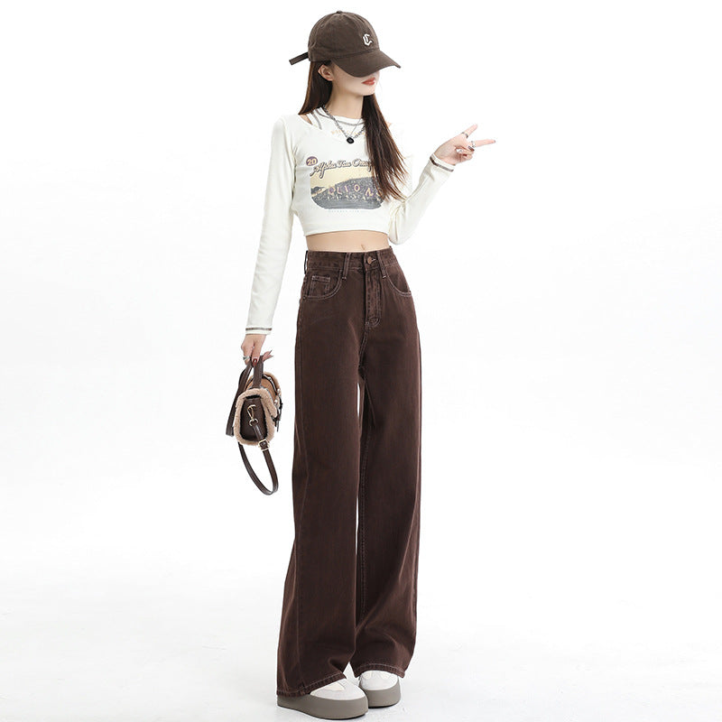Coffee Jeans