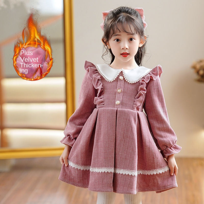 Victoria Dress
