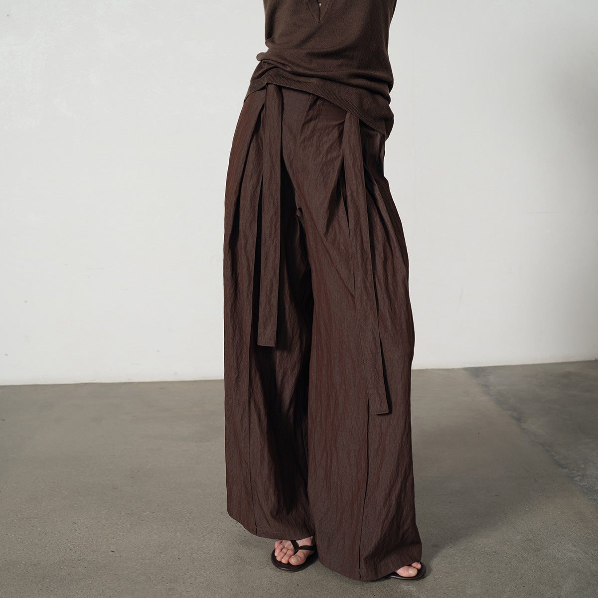 Elegant Charm Trousers