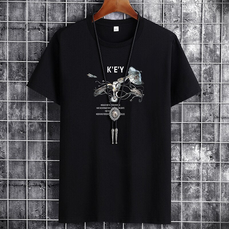 Hip Hop T-shirt