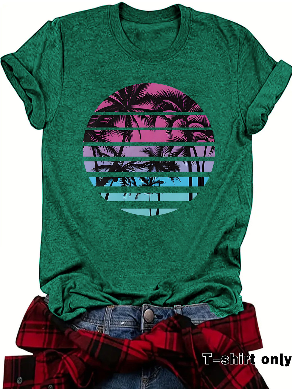 Beach T-shirt