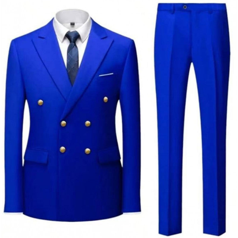 Premium Formal Suit Set