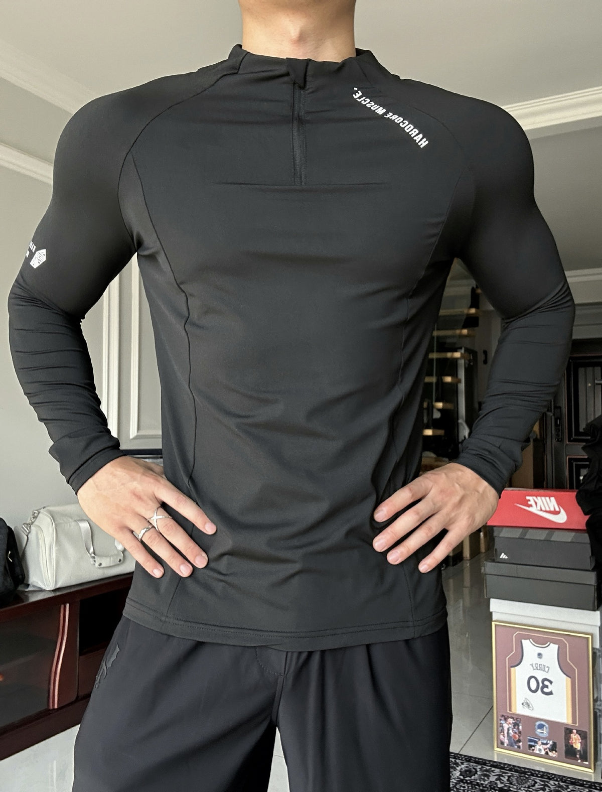 Fitness T-Shirt