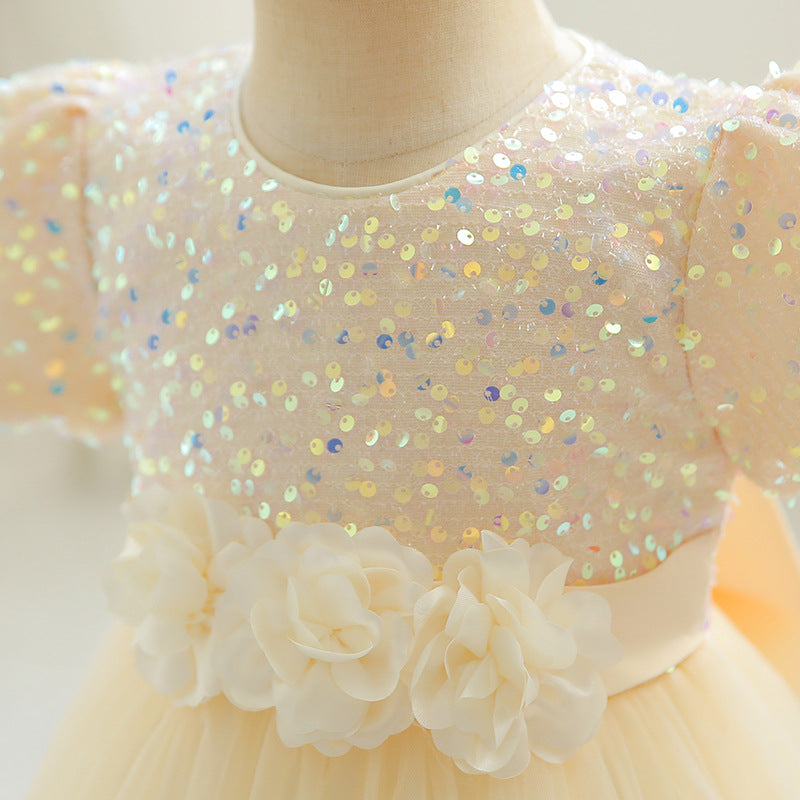 Sparkle Dress