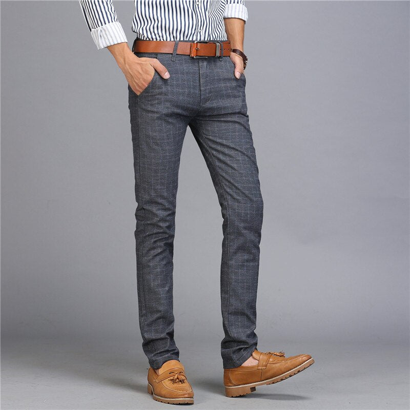 Upscale Casual Pants