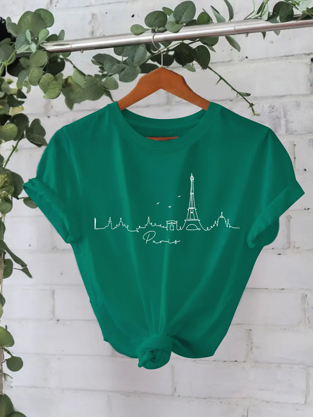 Paris T-shirt