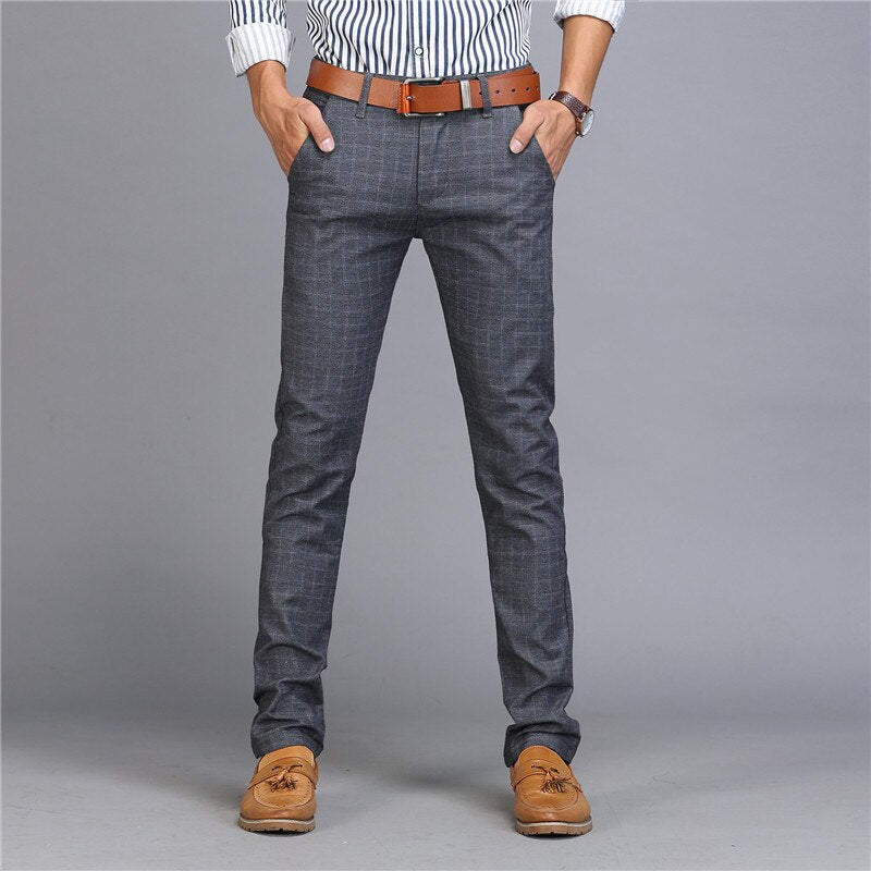 Upscale Casual Pants